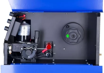 Инверторный сварочный полуавтомат Aurora-Pro OVERMAN 160 Mosfet купить в Когалыме