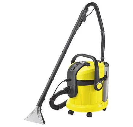 Моющий пылесос для влажной уборки KARCHER SE 4001 EU купить в Когалыме