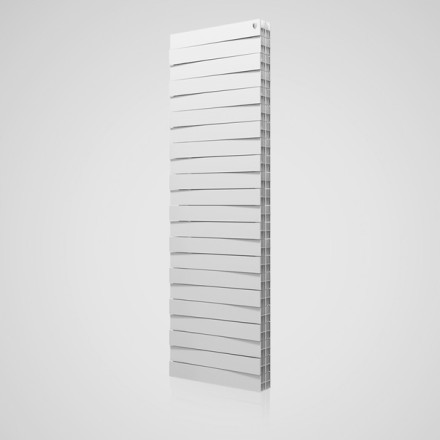 Радиатор Royal Thermo PianoForte Tower/Bianco Traffico - 22 секций купить в Когалыме