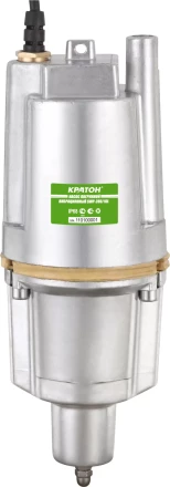 Насос погружной вибрационный  SWP-02/25   Кратон 5 04 04 022 купить в Когалыме