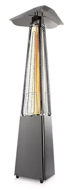 Камин уличный газовый инфракрасный Ballu BOGH-15E купить в Когалыме