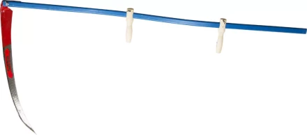 Набор косца "Косарь-М" с металлическим косовищем №7, 70 см 39828-7 купить в Когалыме