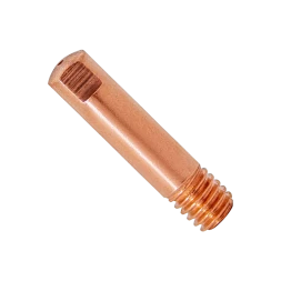 Наконечник М6x25х0,6 mm E-Cu (BS) Оберон BS140.0008