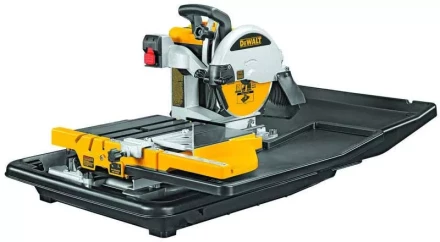 Станок плиткорезный DeWalt D 24000 купить в Когалыме