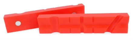 MESSER Комплект накладок на слесарные тиски на магнитах купить в Когалыме