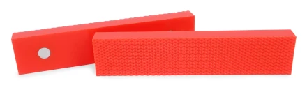 MESSER Комплект накладок на слесарные тиски на магнитах купить в Когалыме