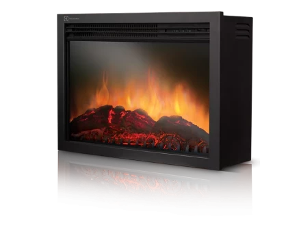 Электрокамин-камин электрический очаг ELECTROLUX EFP/P 2520 купить в Когалыме