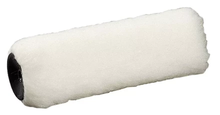 Ролик STAYER "MASTER" ВЕСТАН ПОЛИЭСТЕР малярный, ворс 18мм, бюгель 6мм, 44x180мм 02111-18 купить в Когалыме