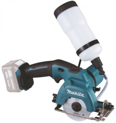 Алмазная пила Makita CC301DZ