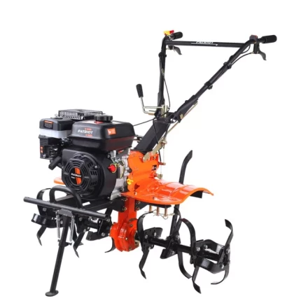 Мотоблок бензиновый PATRIOT Vegas 7 купить в Когалыме