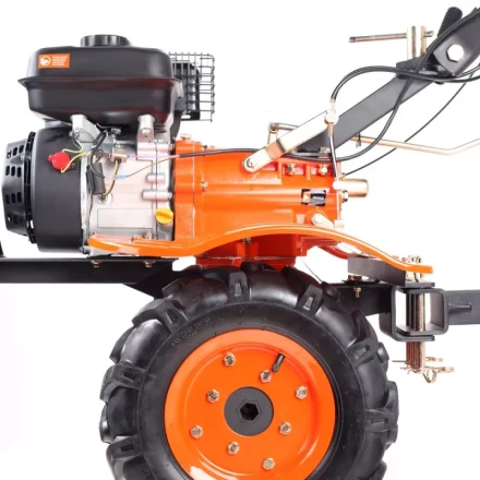 Мотоблок бензиновый PATRIOT Vegas 7 купить в Когалыме