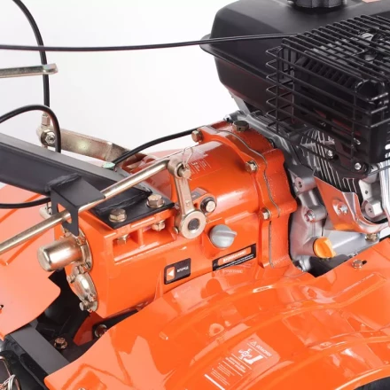 Мотоблок бензиновый PATRIOT Vegas 7 купить в Когалыме