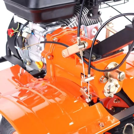 Мотоблок бензиновый PATRIOT Vegas 7 купить в Когалыме