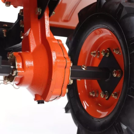 Мотоблок бензиновый PATRIOT Vegas 7 купить в Когалыме