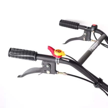 Мотоблок бензиновый PATRIOT Vegas 7 купить в Когалыме