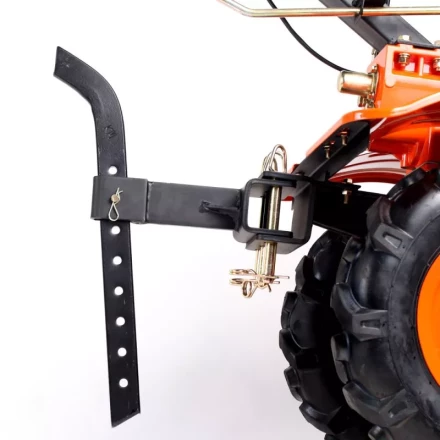 Мотоблок бензиновый PATRIOT Vegas 7 купить в Когалыме