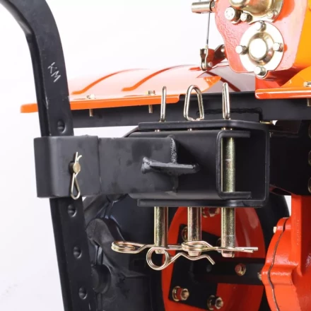 Мотоблок бензиновый PATRIOT Vegas 7 купить в Когалыме