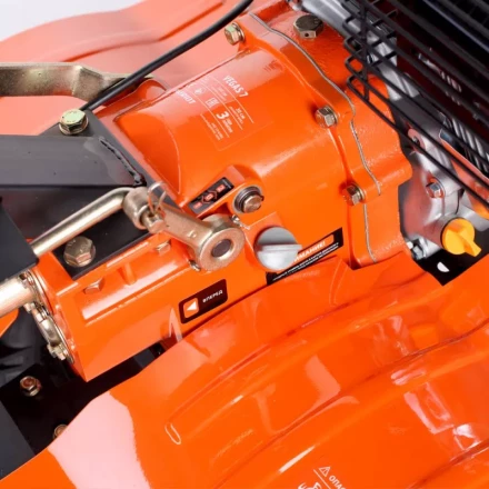 Мотоблок бензиновый PATRIOT Vegas 7 купить в Когалыме