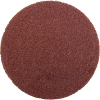 Круг STAYER "PROFI" из абразивной бумаги, 125мм/ №40, 5шт 3581-125-040