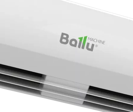 Воздушно-тепловая завеса электрическая BALLU BHC-L08-S05 купить в Когалыме