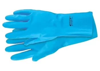 Перчатки маслобензостойкие "латекс", XXL СИБРТЕХ 67799 купить в Когалыме