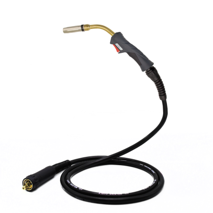 Горелка MW-36 Ultra (5m / Air / Euro) PR014.0145 купить в Когалыме