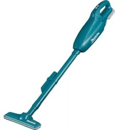 Аккумуляторный пылесос Makita CL107FDZ