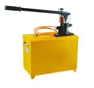 Опрессовочный насос ручной TOR HHS-24G 24МПа 1004797 купить в Когалыме