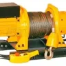 Лебедки электрические серии KDJ-500Е1 Magnus-Profi купить в Когалыме