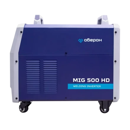 Сварочный полуавтомат Оберон MIG 500HD KG2502 купить в Когалыме