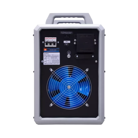 Сварочный полуавтомат Оберон MIG 500HD KG2502 купить в Когалыме