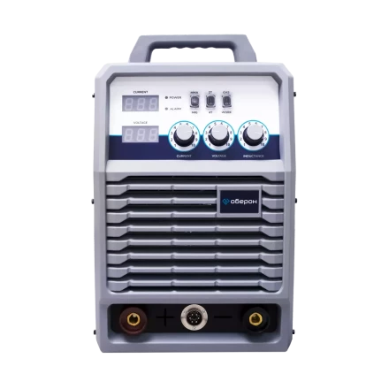 Сварочный полуавтомат Оберон MIG 500HD KG2502 купить в Когалыме