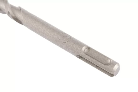 Бур по бетону 12 х 160 мм Luxembourg TIP SDS plus БАРС 70584 купить в Когалыме