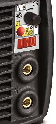 Сварочный аппарат Tecnica TIG 190 DC-Lift VRD Telwin купить в Когалыме