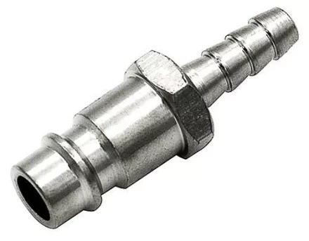 Штуцер б/р папа елка 9 мм купить в Когалыме