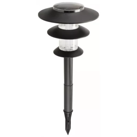 Светильник СВЕТОЗАР с пластмассовым корпусом, 2 светодиода, белый свет, 2 Ni-Cd аккум. по 600мАч, 220x550мм SV-57915 купить в Когалыме