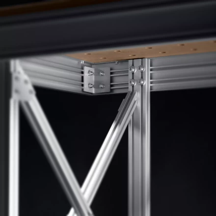 Монтажный стол KRAFTOOL KRAFTFLEX 32800 купить в Когалыме