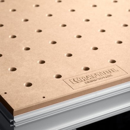 Монтажный стол KRAFTOOL KRAFTFLEX 32800 купить в Когалыме