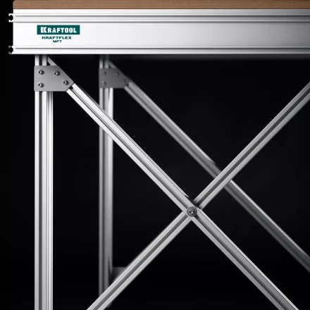 Монтажный стол KRAFTOOL KRAFTFLEX 32800 купить в Когалыме
