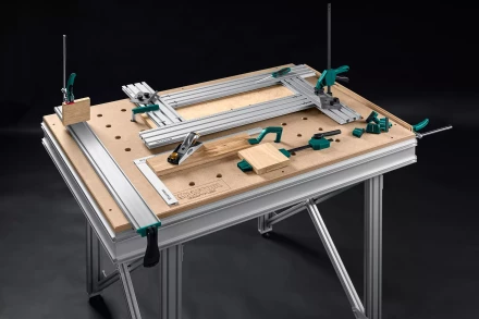 Монтажный стол KRAFTOOL KRAFTFLEX 32800 купить в Когалыме