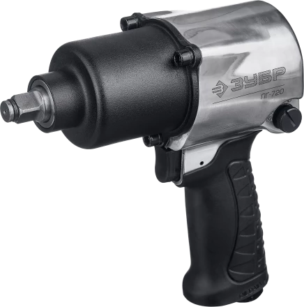 Ударный пневмогайковерт ПГ-720 64260 серия ПРОФЕССИОНАЛ купить в Когалыме