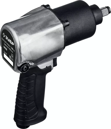 Ударный пневмогайковерт ПГ-720 64260 серия ПРОФЕССИОНАЛ купить в Когалыме