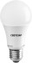 Лампа СВЕТОЗАР светодиодная &quot;LED technology&quot;, цоколь E27(стандарт), теплый белый свет (2700К), 220В, 10Вт (75) 44505-75_z01 купить в Когалыме