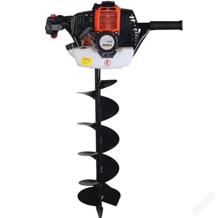 Мотобур Patriot Garden PT AE52 D купить в Когалыме