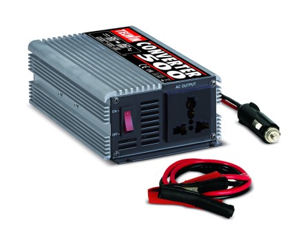 Преобразователь CONVERTER 500 Telwin купить в Когалыме
