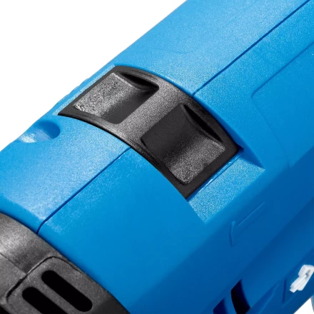 Дрель ударная + кейс ЗДУ-780 ЭРКМ2 серия ПРОФЕССИОНАЛ купить в Когалыме