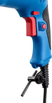 Дрель ударная + кейс ЗДУ-780 ЭРКМ2 серия ПРОФЕССИОНАЛ купить в Когалыме