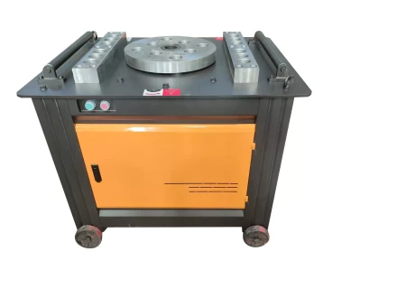 Станок для гибки арматуры TOR GW50M 50/42мм 4кВт (Z) 1045853 купить в Когалыме