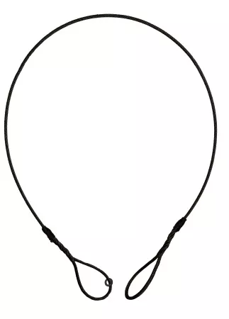 Строп СКП-0.90 т. L=2.00м заплет ГОСТ 7668-80 купить в Когалыме