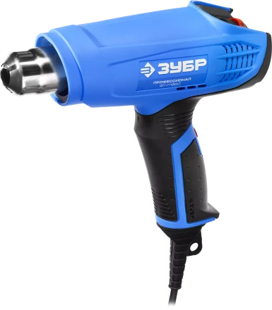 Фен технический ФТ-П1800 серия ПРОФЕССИОНАЛ купить в Когалыме